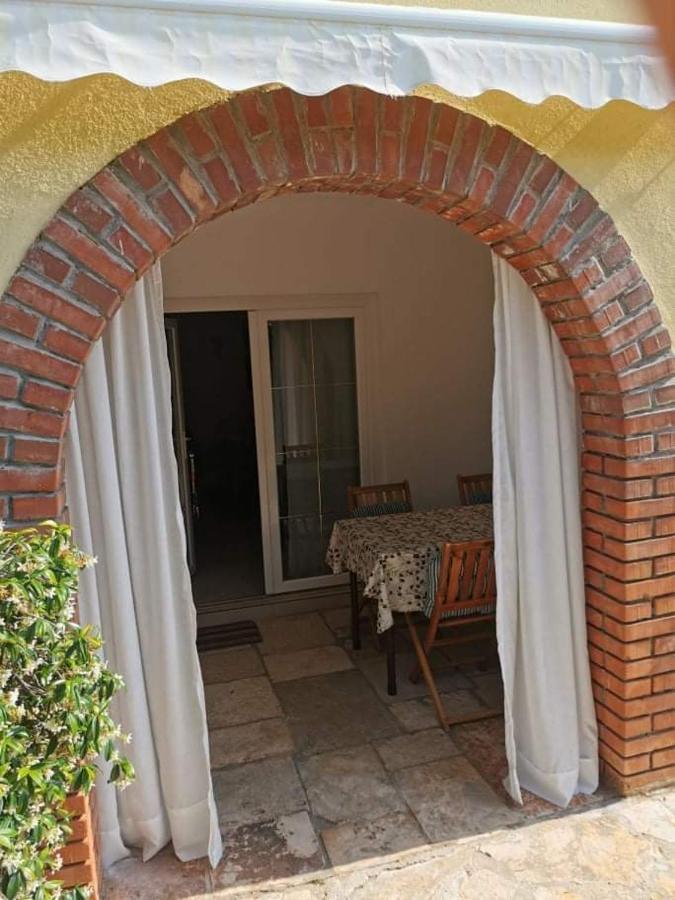 Apartamento App Carla Novigrad Istria Exterior foto