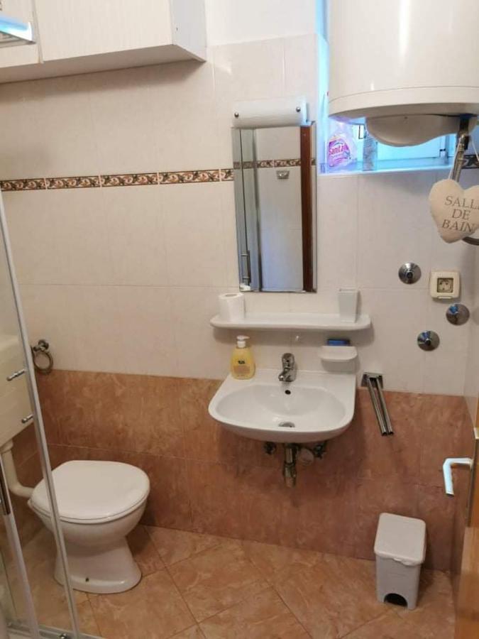 Apartamento App Carla Novigrad Istria Exterior foto