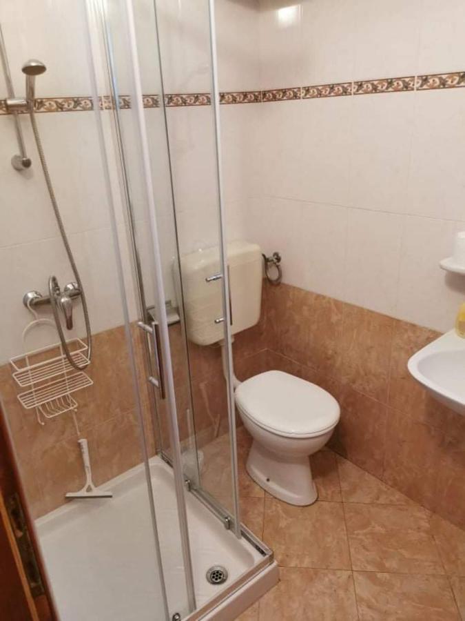 Apartamento App Carla Novigrad Istria Exterior foto