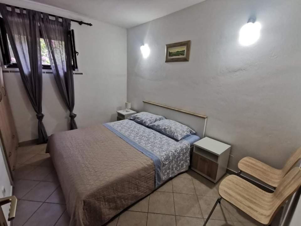 Apartamento App Carla Novigrad Istria Exterior foto