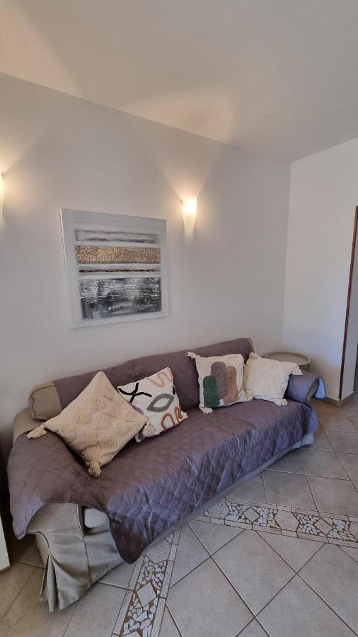 Apartamento App Carla Novigrad Istria Exterior foto