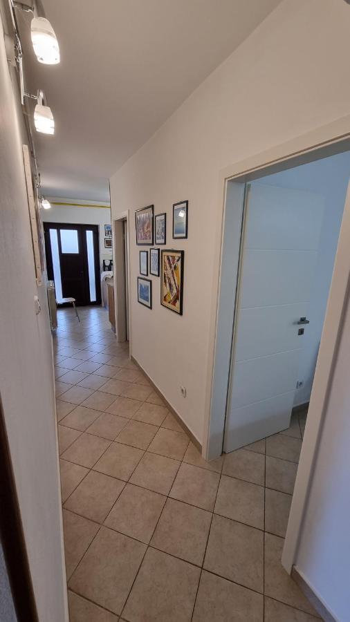 Apartamento App Carla Novigrad Istria Exterior foto