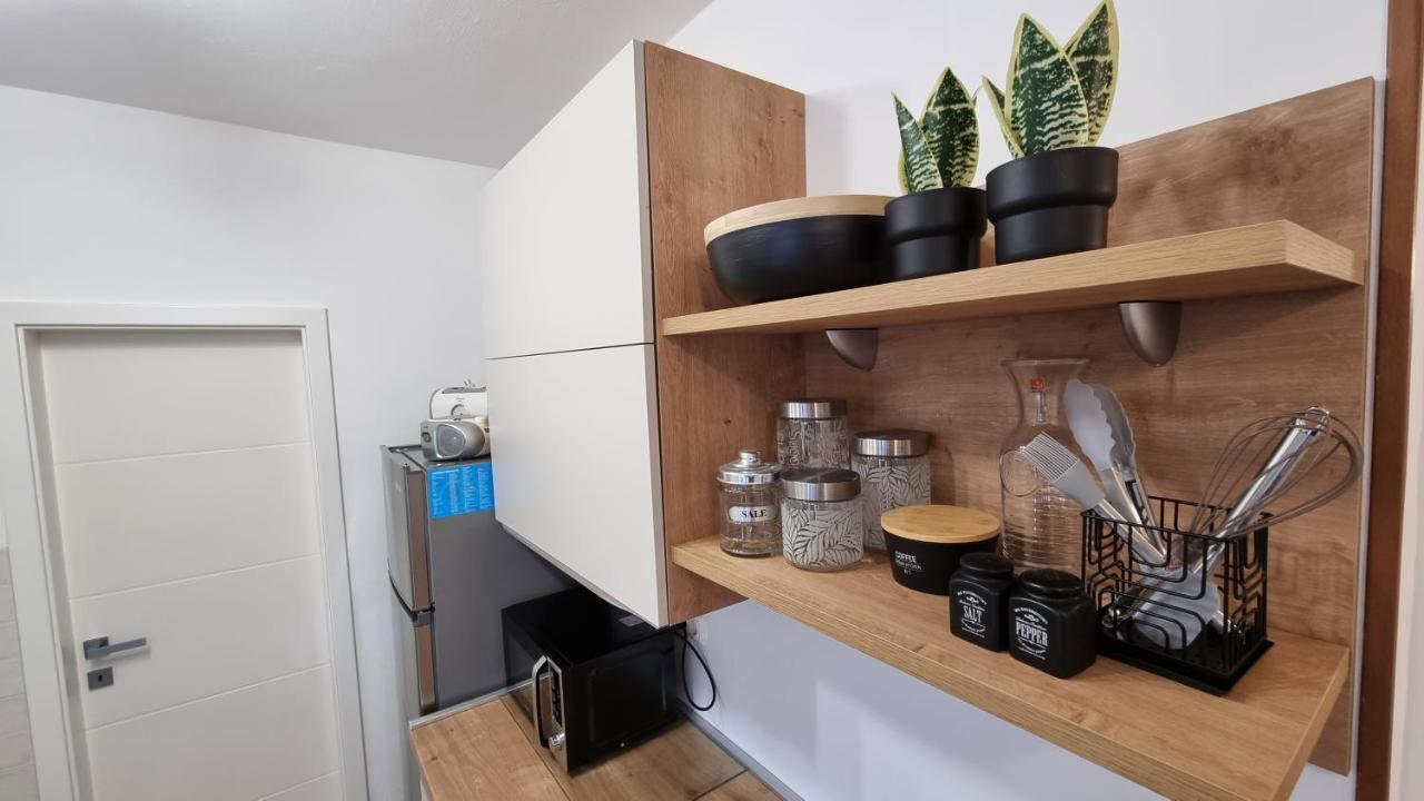 Apartamento App Carla Novigrad Istria Exterior foto