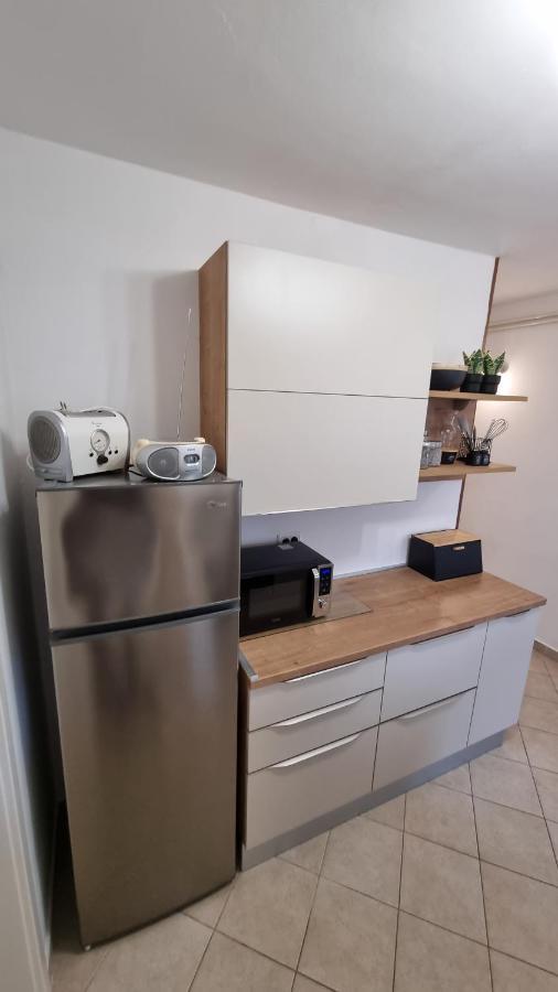 Apartamento App Carla Novigrad Istria Exterior foto